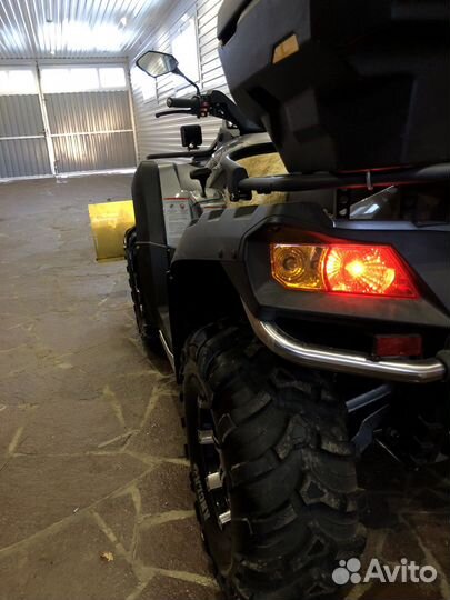 Квадроцикл