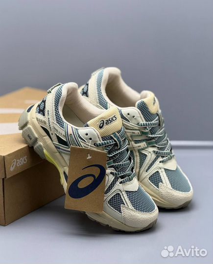 Кроссовки Asics Gel Kahana 8 (Арт.60945)