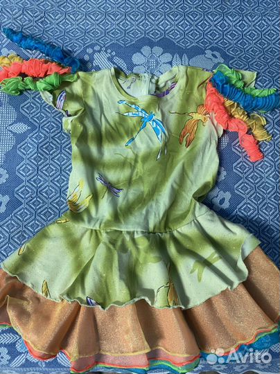 Купальник для выступлений