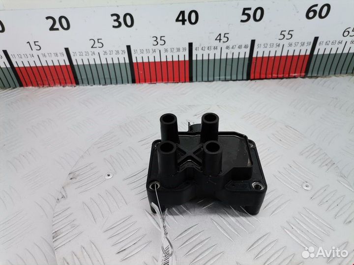 Катушка зажигания Ford Mondeo 3 2001