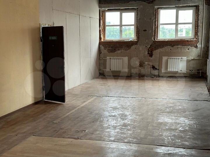 Сдам офисное помещение, 75.1 м²