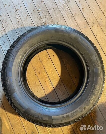 Nexen Winguard Ice SUV 225/65 R17