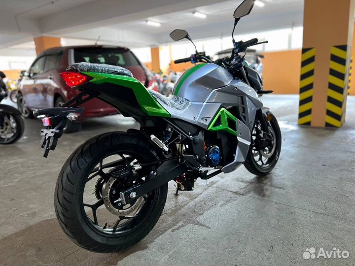 ECO Kawasaki Z1000 MK Новый