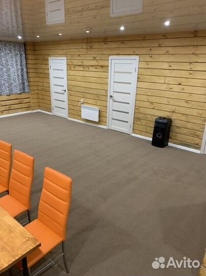 Аренда отапливаемой беседки для праздника