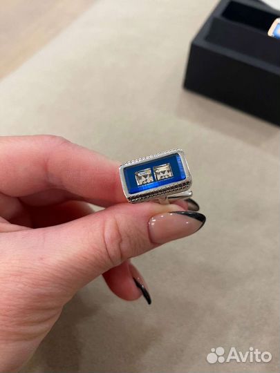 Мужские аксессуары запонки зажим для галстука