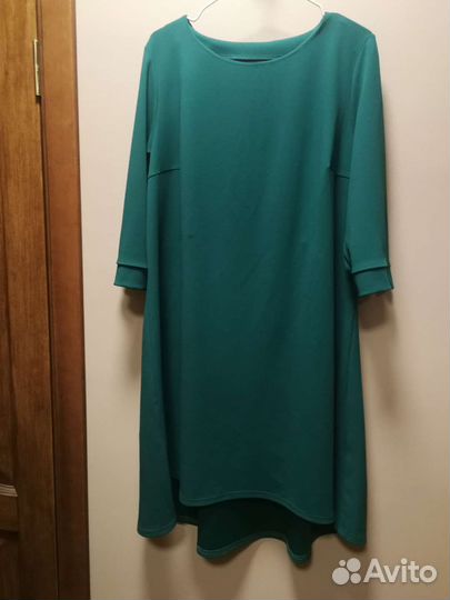 Платье женское 50размер
