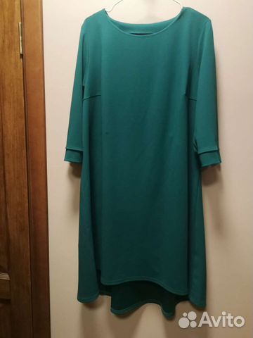Платье женское 50размер