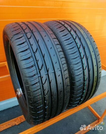 Continental ContiPremiumContact 2 205/50 R16 87W