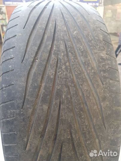 Goodyear Polysteel Radial 235/50 R18