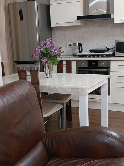 2-к. квартира, 64 м², 2/12 эт.