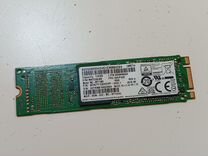 SSD M2 Samsung mznty128hdhp-000L1 128GB