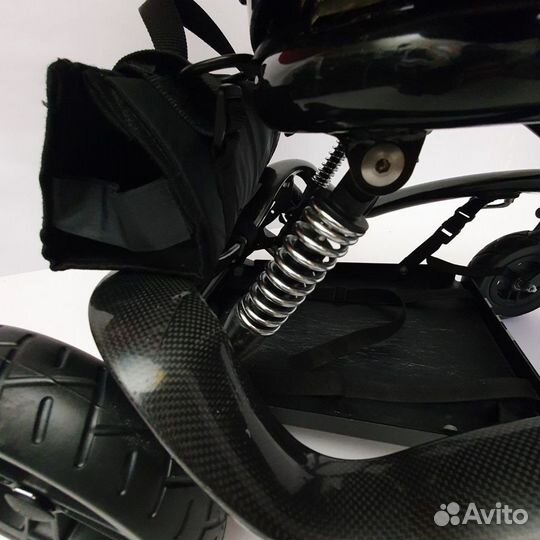 Кресло-коляска для детей с дцп R82 Стингрей