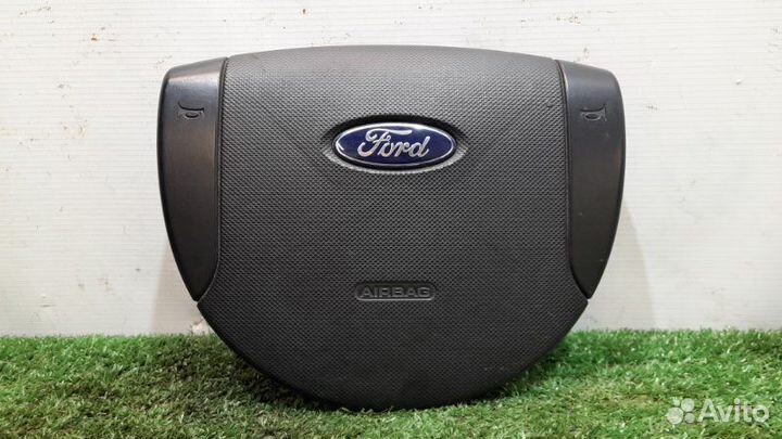 Подушка безопасности в руль Ford Mondeo 3 2.0L