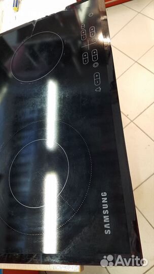 Варочная панель samsung