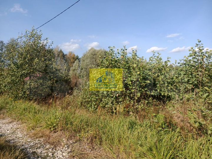 Участок 6 сот. (СНТ, ДНП)