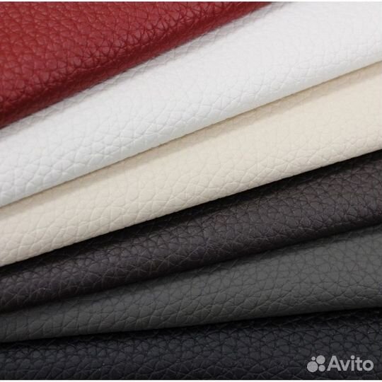 Искусственная кожа (Экокожа)