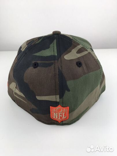 Кепка бейсболка New era 59Fifty оригинал новая