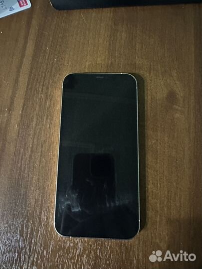 iPhone 12 pro max 128gb