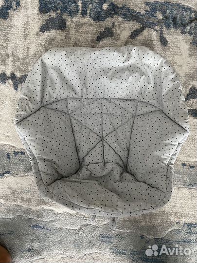 Подушка для малыша в Stokke Tripp Trapp