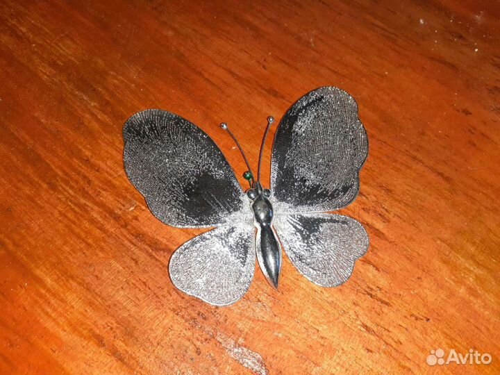 Бабочки для штор