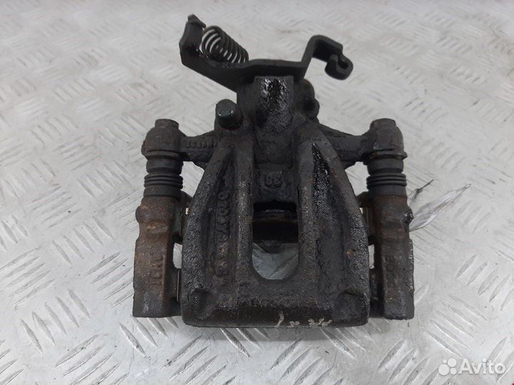 Суппорт задний левый для Ford Mondeo 3