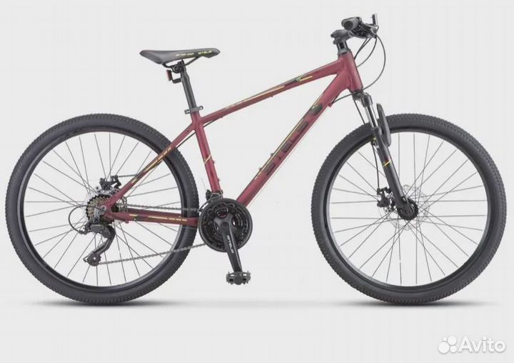 Велосипед горный 26