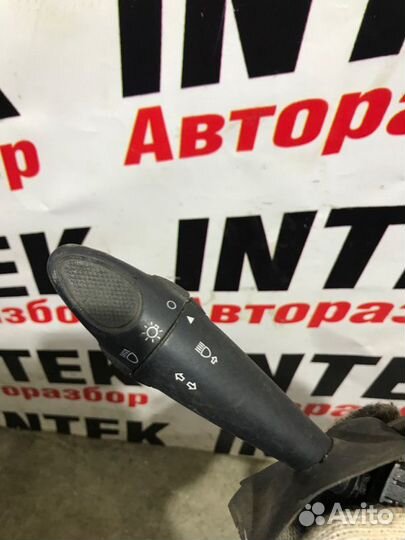 Подрулевой переключатель Fiat Bravo 1998