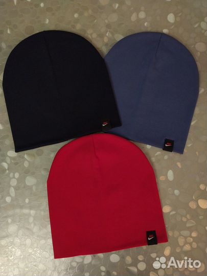 Новые Кепки, Шапки, краги, перчатки