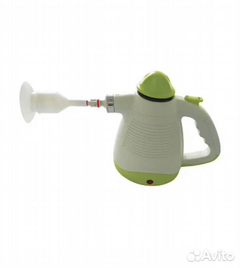 Пароочиститель, отпариватель kromax Odyssey