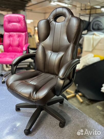 Компьютерное игровое кресло