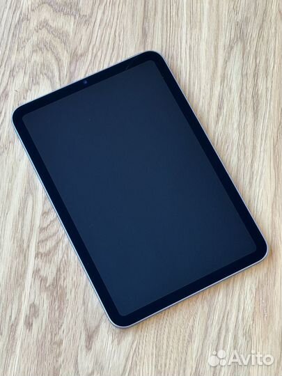 iPad mini 6 64Gb Wi-Fi (Purple)