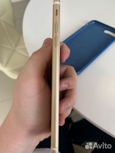 iPhone 7 Plus, 32 ГБ