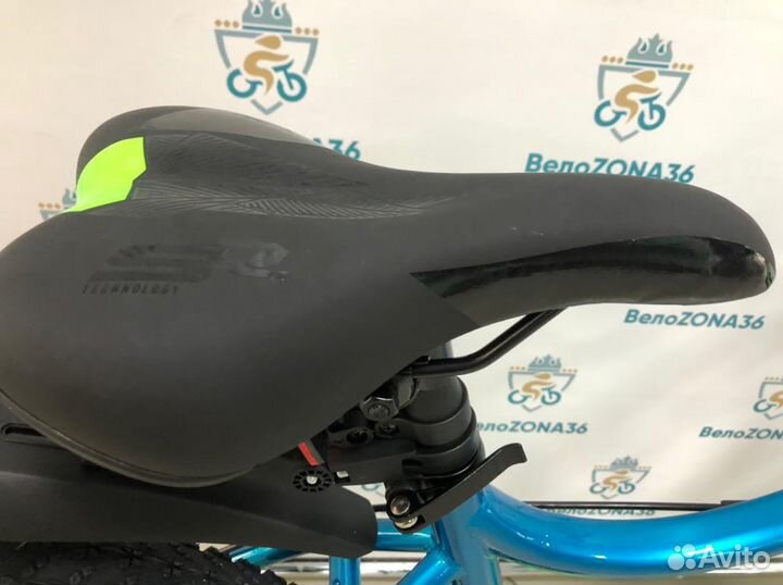 Велосипед женский Stels Miss 5100 MD 26