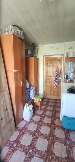 Комната 11,9 м² в 1-к., 3/9 эт.