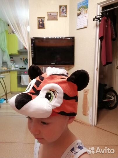 Костюмы детские в аренду