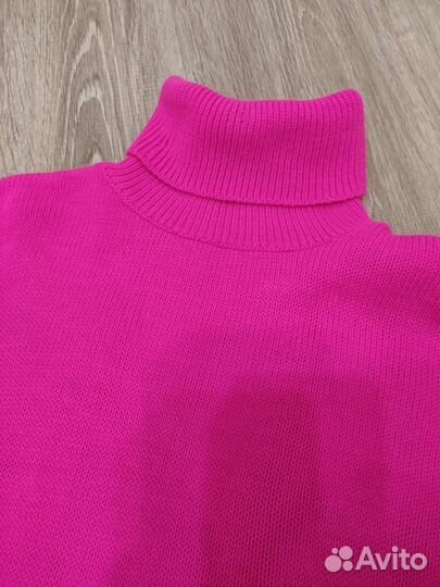 Свитер оверсайз