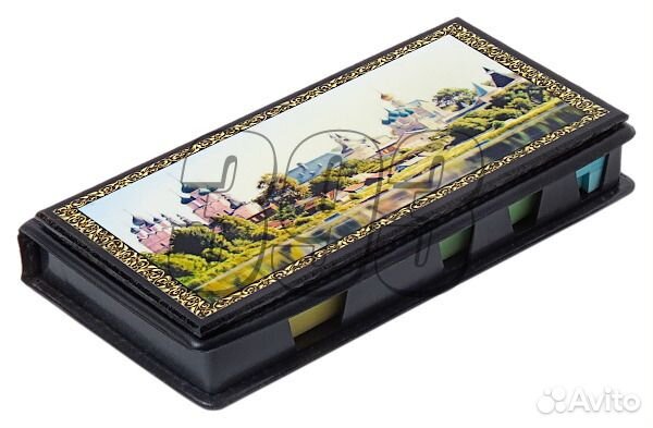 Блок для бумаг Купола (большой) (41876)