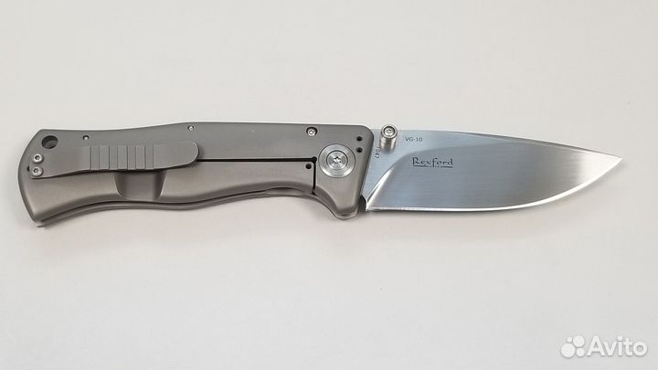 Нож складной Boker Epicentr