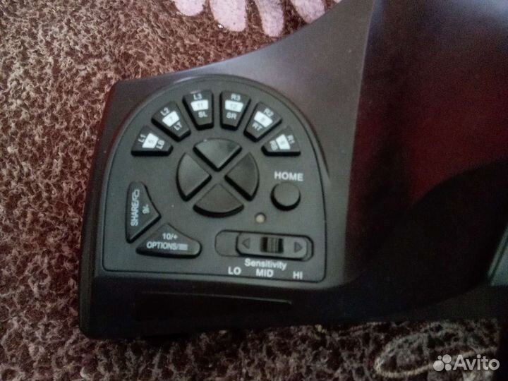 Продам руль