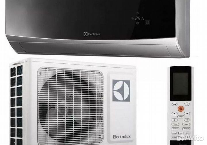 Кондиционеры