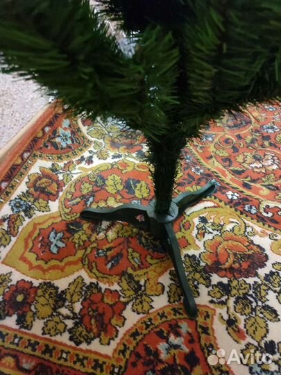 Ель искуственная новая