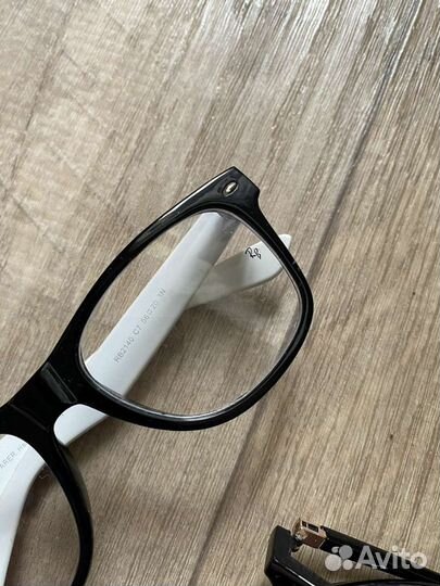 Очки имиджевые женские / для имиджа