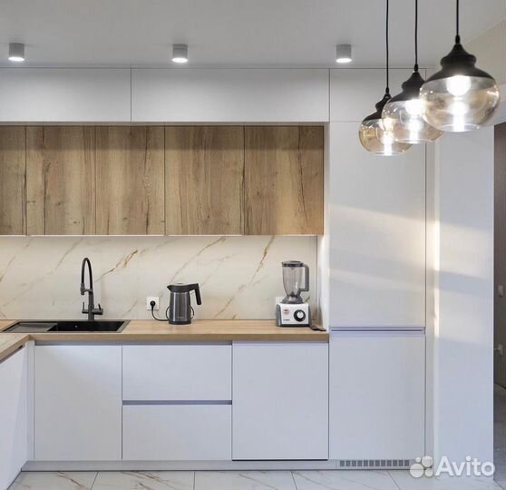 Кухни на заказ (реальная цена)ks:078199