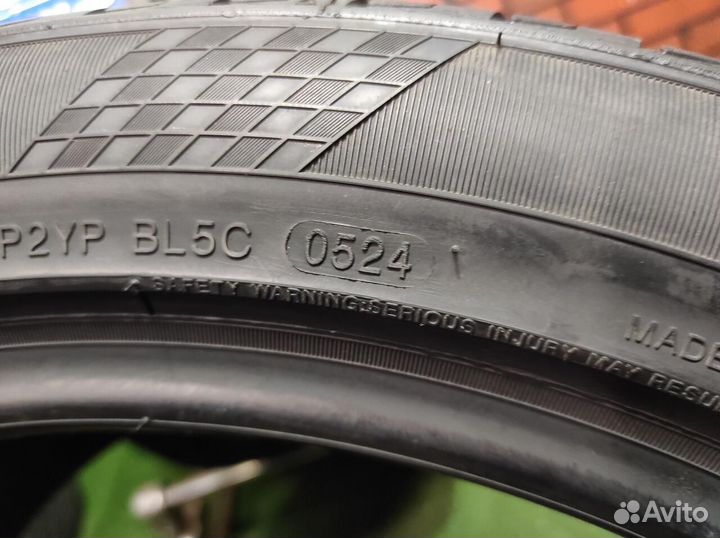 Landsail LS588 UHP 275/40 R19 101Y