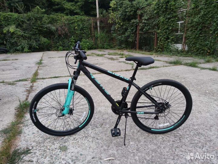 Прокат велосипедов