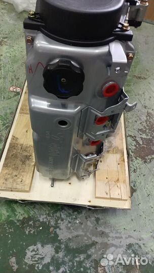 Двигатель 4G18 Митсубиси lancer 9 Новый