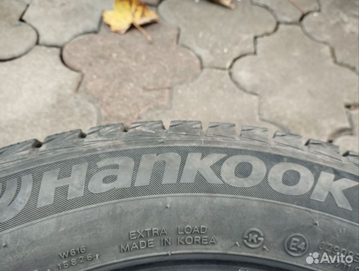 Hankook Winter I'Cept IZ2 195/60 R15 92