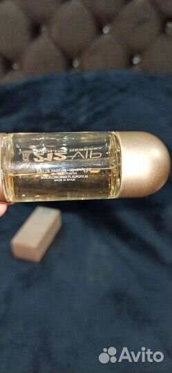 Духи женские 212 VIP 30ml.Carolina Herrera