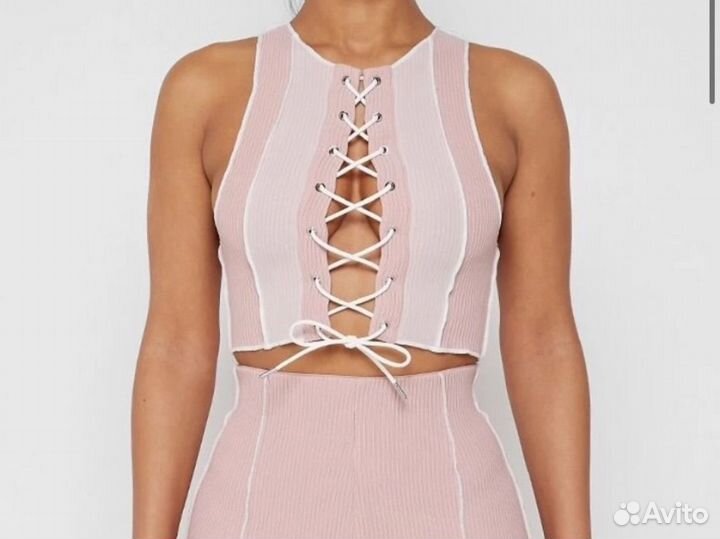 Топ новый с биркой manier de voir