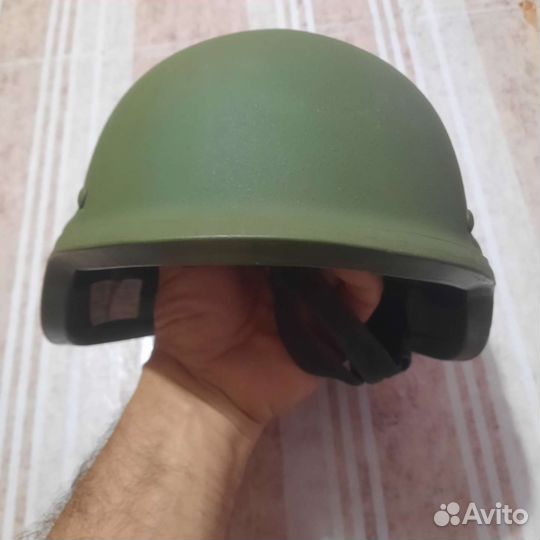 Шлем армейский ра-1